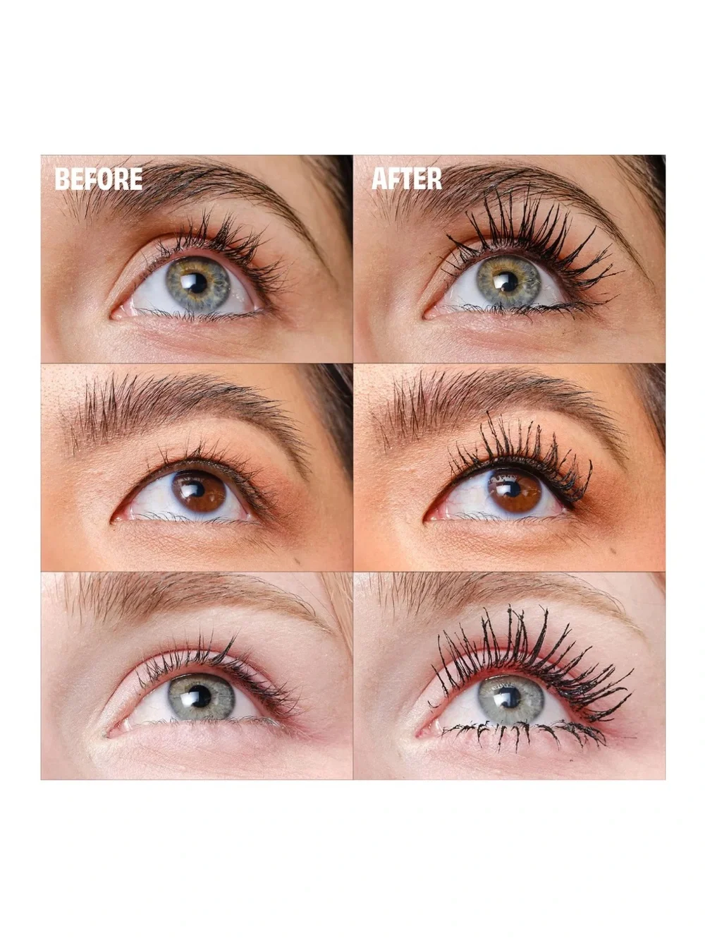 NEW! Benefit BAD gal Bang Volumizing Mascara - Full Size $29.00 Retail